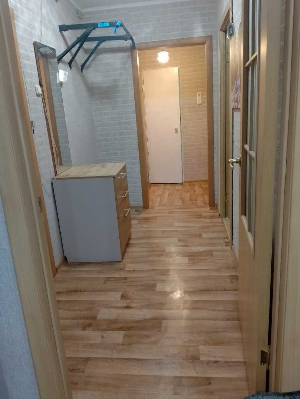 2-комнатная квартира · 51 м² · 2/10 этаж, новая планировка