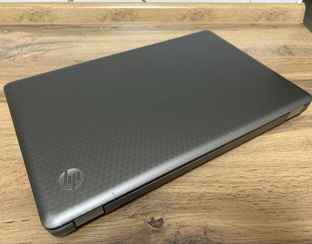 Ноутбук HP в хорошем состоянии