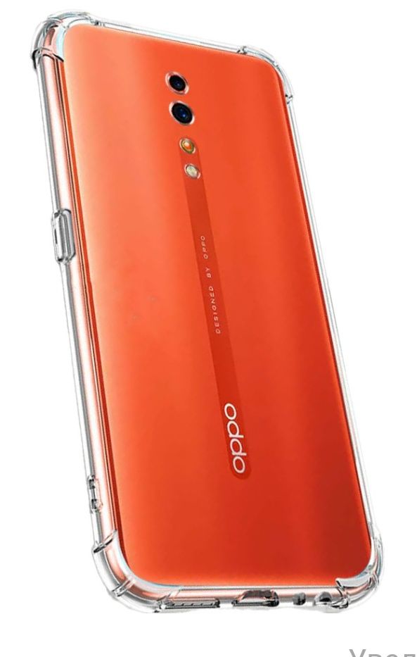 Чехол нужен на oppo Reno z