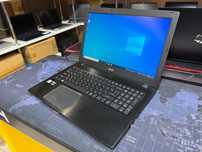 Ноутбук Acer ES 15 Intel Core i7-7500U|8Gb|SSD256Gb|GTX950M