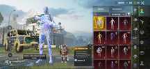 Продается аккаунт PUBG Mobile