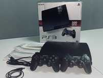 Playstation 3 slim