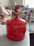 Охота и рыбалка.Газовый балон.Новый Оригинал.Любой тамак писребересин