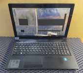 Корпус ноутбука Lenovo B570, B575, V570, V575