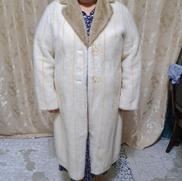 Продам шубу дублёнка