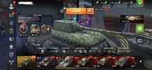 Аккаунт World if tanks blitz
