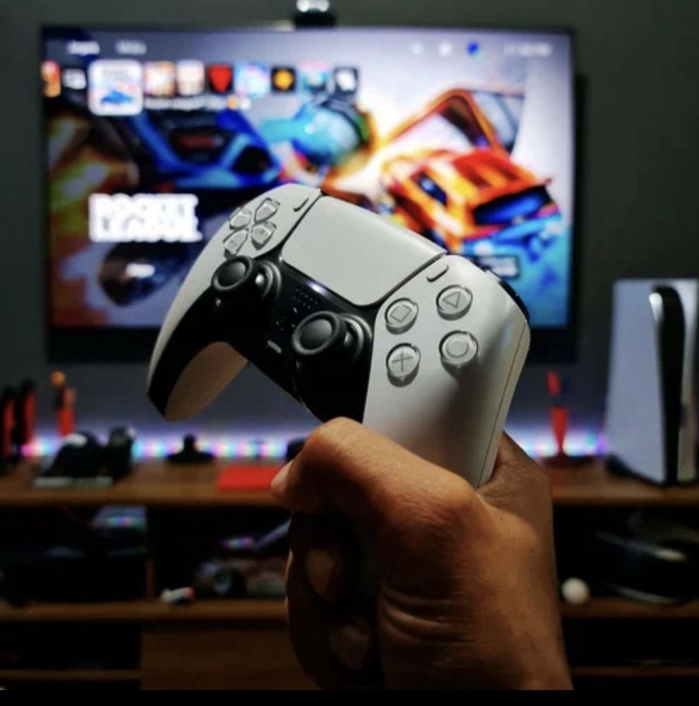 Прокат PS5.АРЕНДА PS5.Самые низкие цена по всему городу