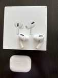 Airpods pro белые, идеальное состояние