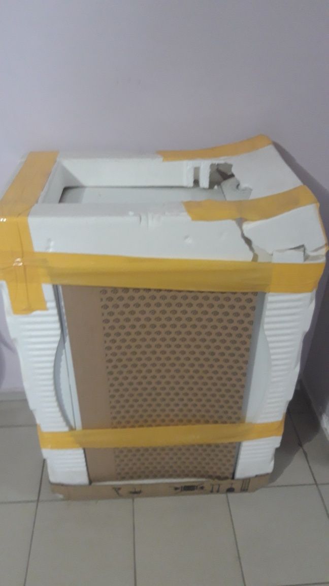 Стиральная машинка Zanussi ZWP 580