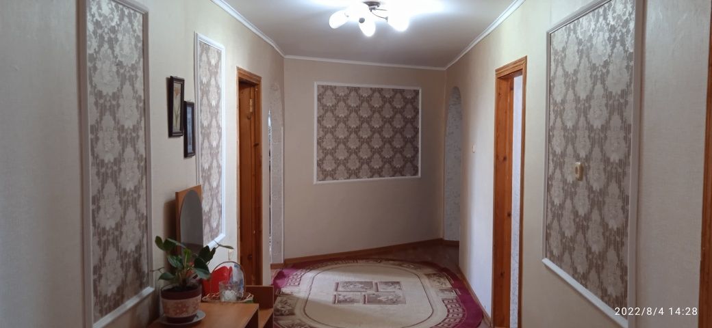 Продам частный дом в зачаганске