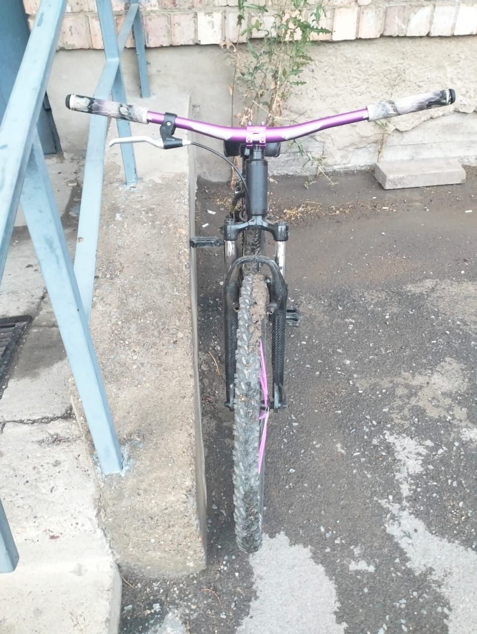 Продаю велосипед
