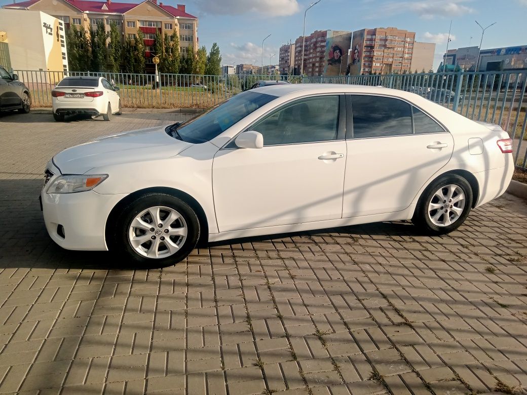 Продам Тойота Камри