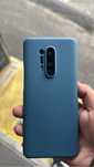 One plus 8 pro 128гб оперативка 8+8