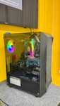 Игровой компьютер RTX 3070, intel i5 11400f системный блок