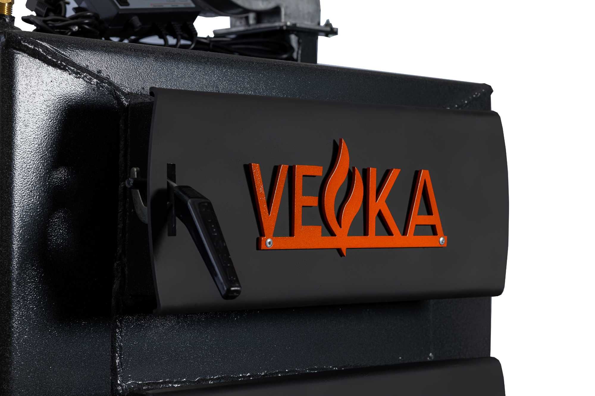 Котлы длительного горения VEKA 40 кВт