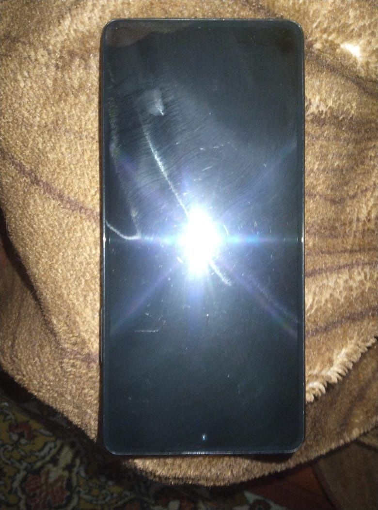 Продам Redmi 12pro + 5g