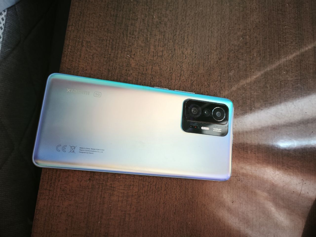 Xiaomi 11T Караганда