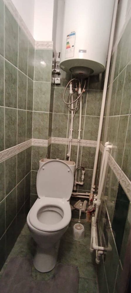 Сдам комнату в 2х комн квартире