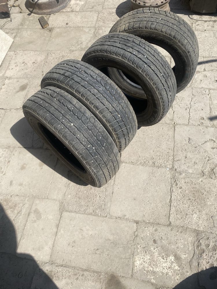 155/70/13 жағдайы керемет