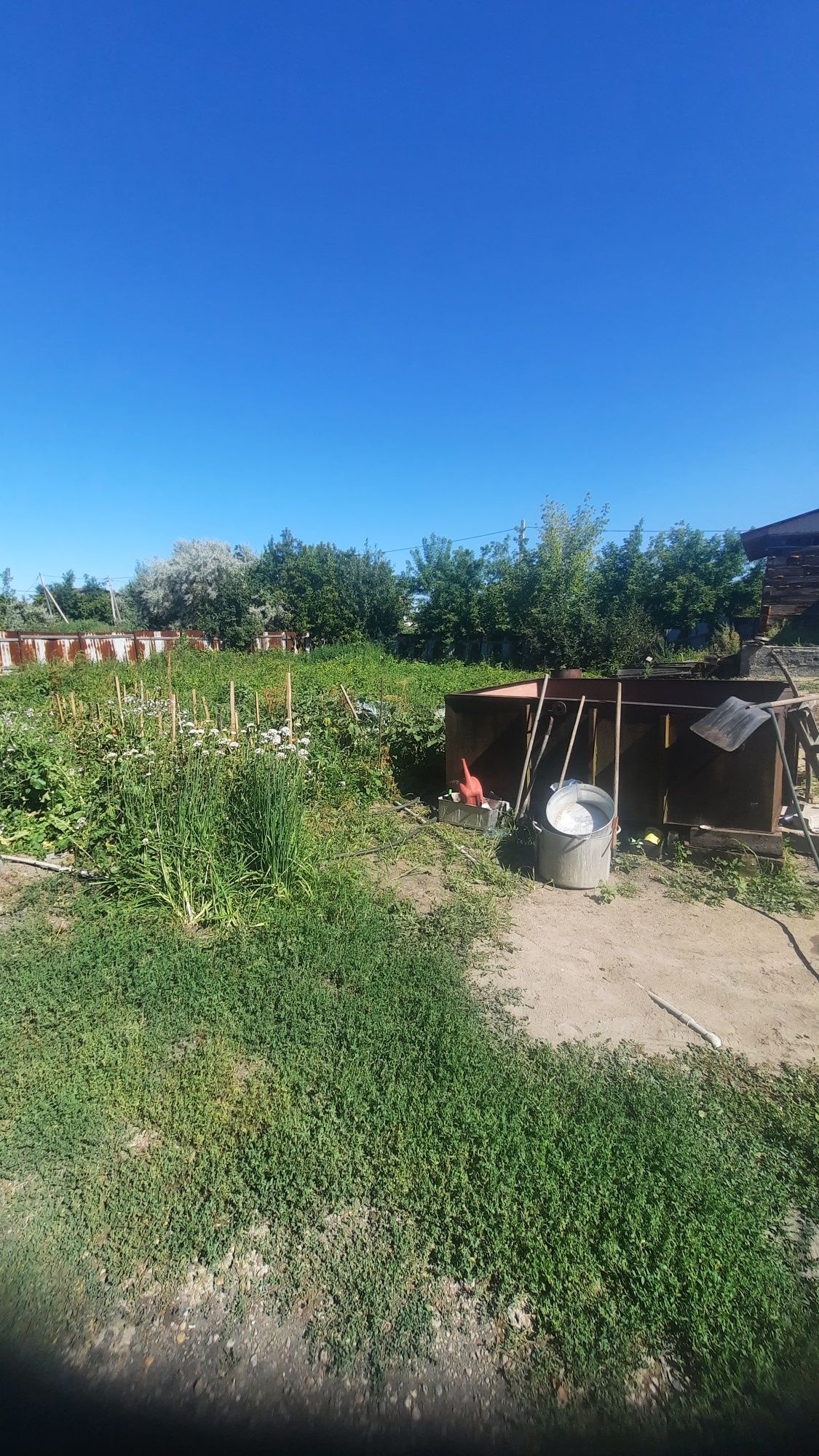 Продам дом на красном кардоне