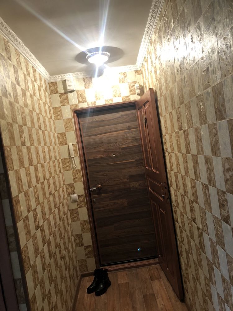 Суточная часовая квартира