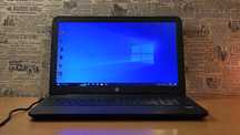 Ноутбук HP 15-af195ur