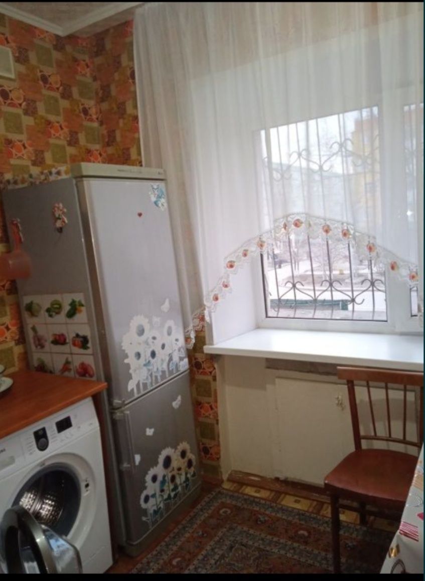 Продам 1 комн квартиру на 2 этаже