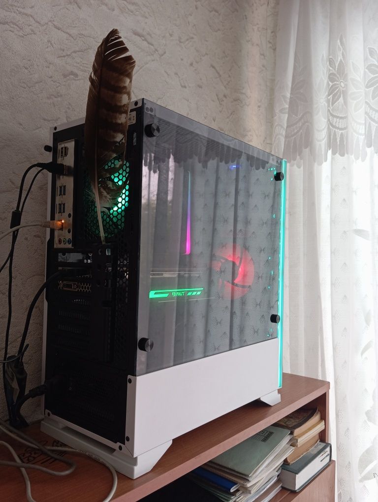 Компьютер (1060 6GB)