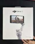 Продам Dji OM 4 SE