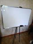 Доска для маркеров 60x90