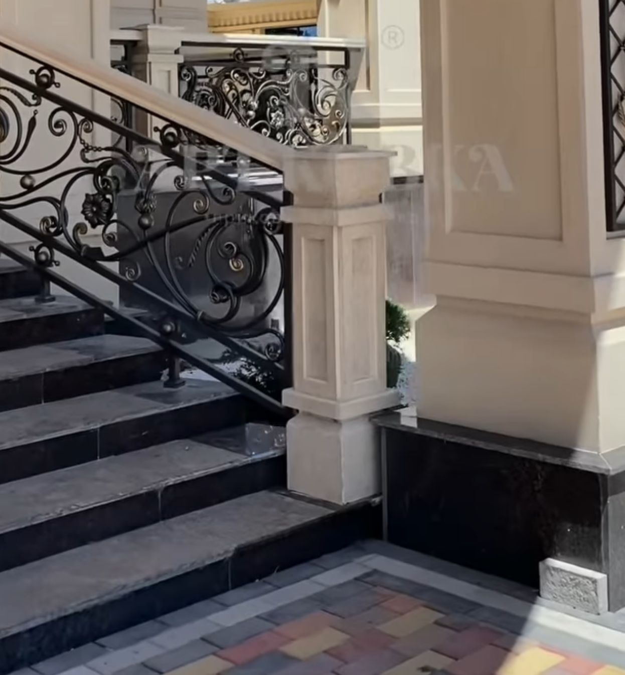 Гранит травертин мрамор