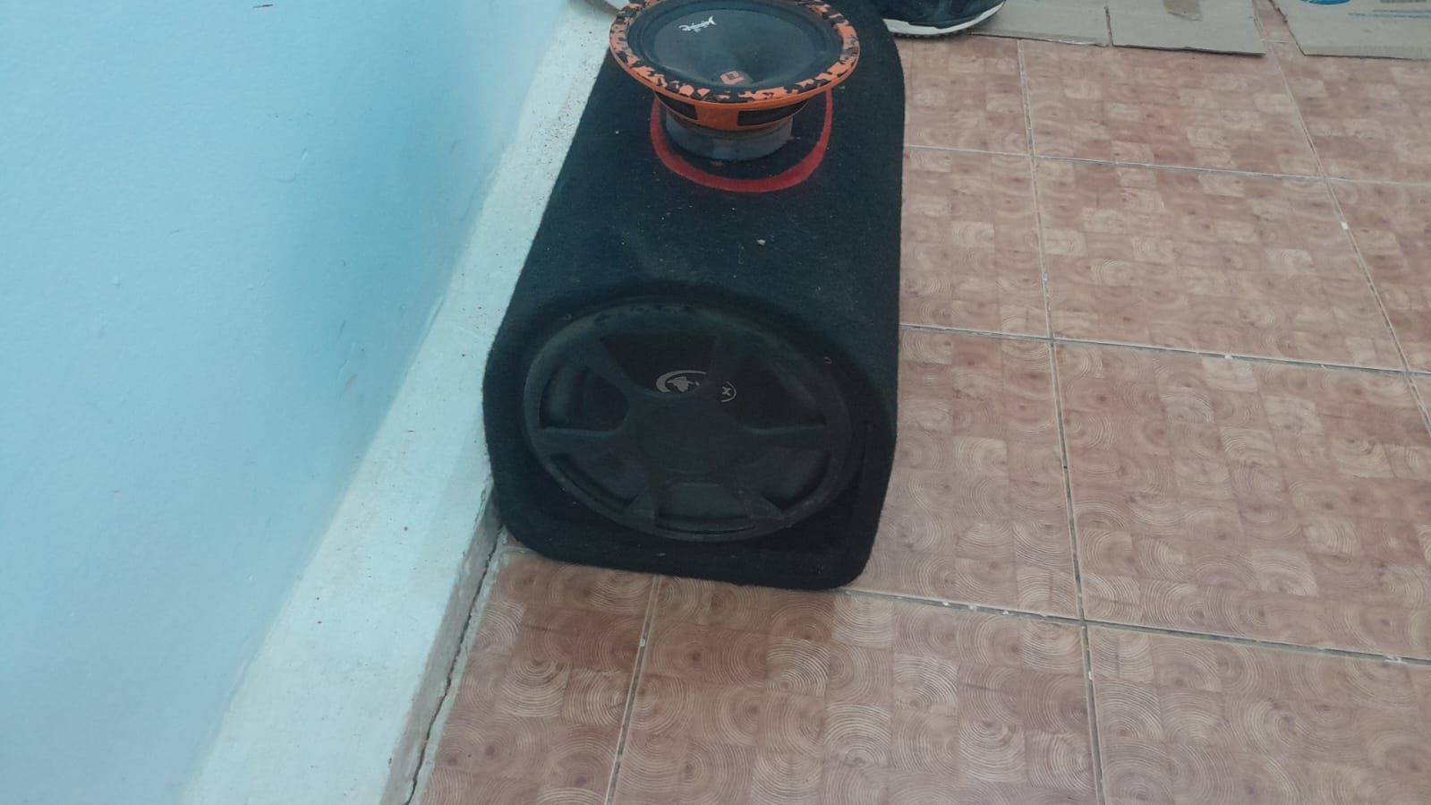Продается Буфер буфер