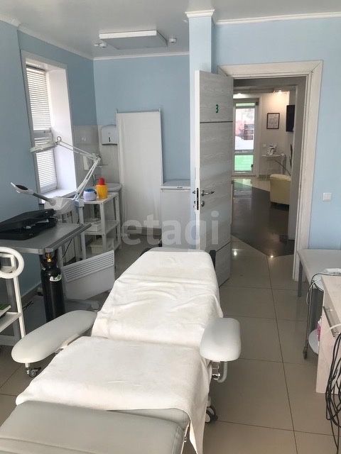 Продается коммерческое помещение