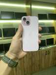 Apple iPhone 15