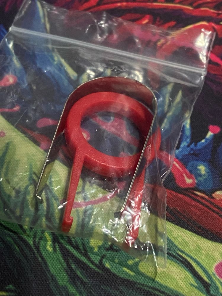 Клавиатура Redragon Fizz K617