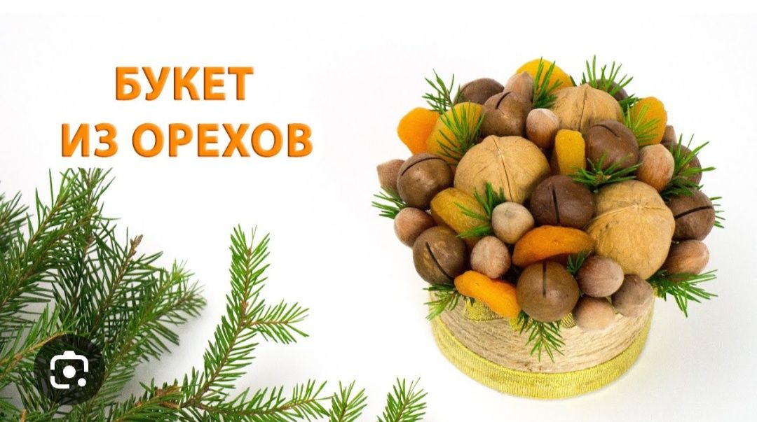 Подарки на новый год и корпоратив