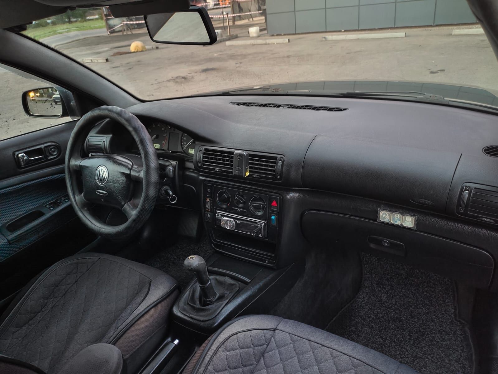Продам Passat b5