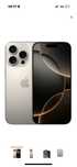 Iphone 16 pro 128gb dual e-sim