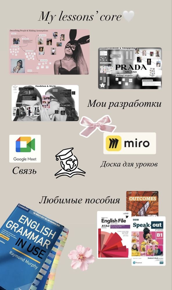 курсы английского языка / репетитор английского языка онлайн