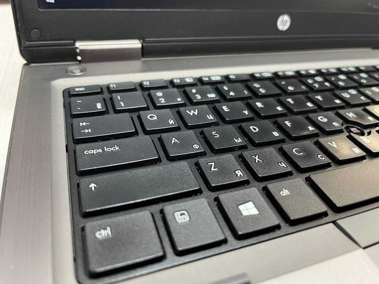 Для офиса HP ProBook AMD A6*Для офиса*ОЗУ 8*SSD 128*HDD 320*Шустрый
