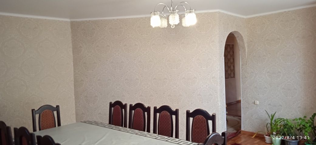 Продам частный дом в зачаганске