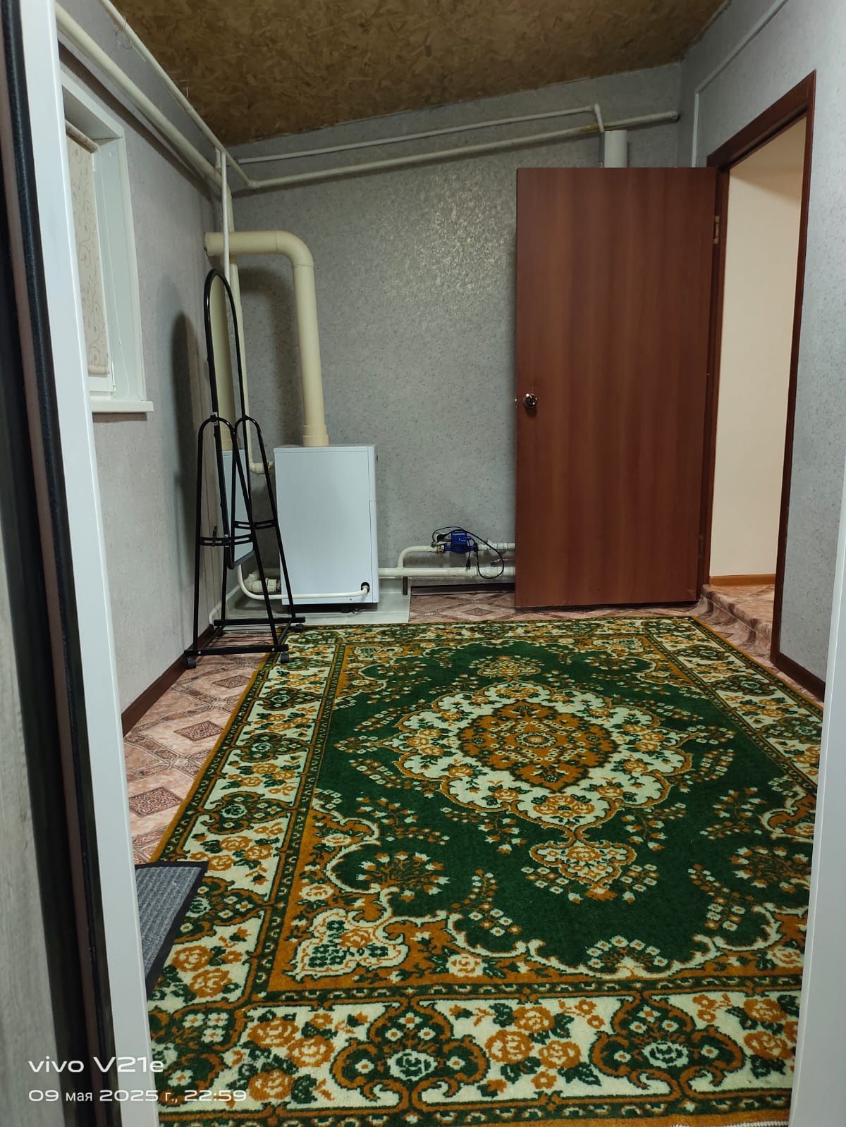 Продам дом в 4 Строительная 328