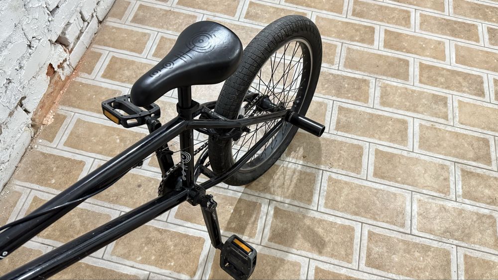 BMX AURA велосипед