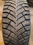 Шины  Michelin x-ice north 4