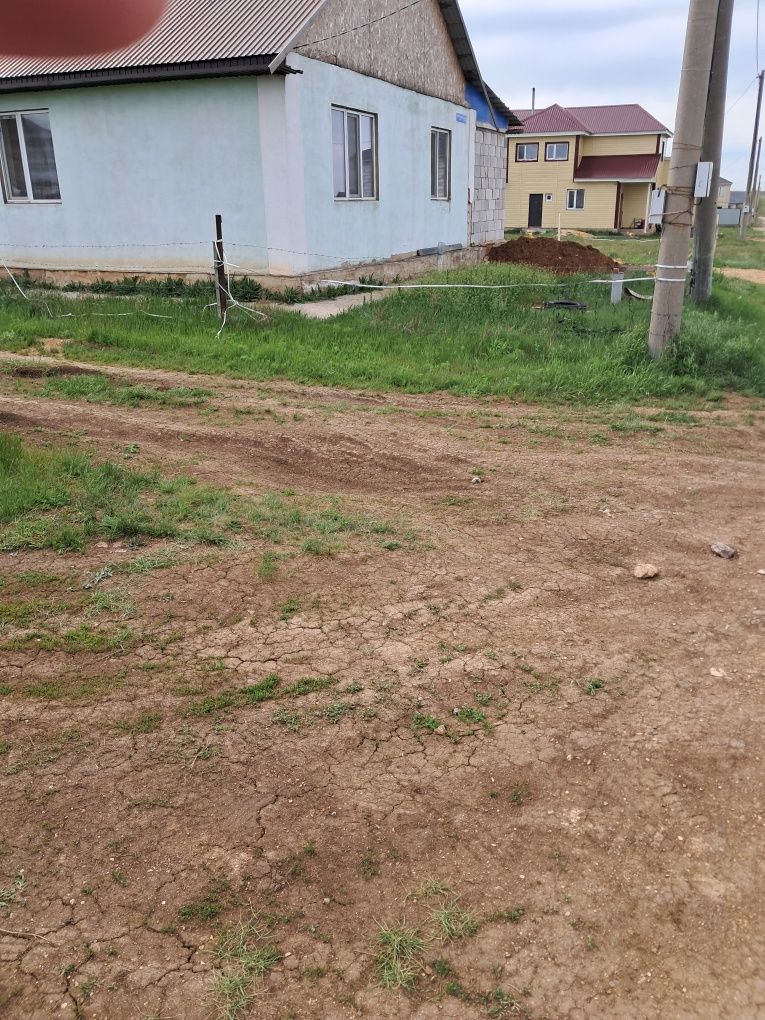 Продам земельный участок
