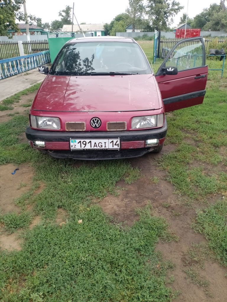 Продам авто на ходу