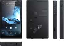 Hifi плеер Fiio jm21 BLACK