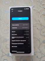 Xiaomi 12 lite 256gb цена:54990₸ или обмен но я могу дп до:19к