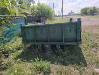 Продам кузов зил 130