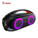 XDOBO VIBE PLUS портативная колонка